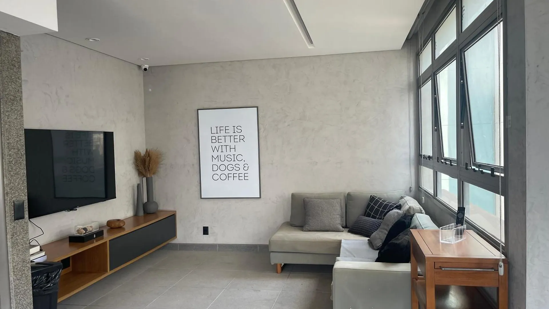 Studio Boutique Byway - Vila Madalena - Metro 30M 圣保罗 巴西