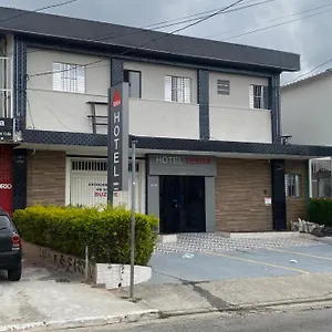 Otel Tenda, Sao Paulo