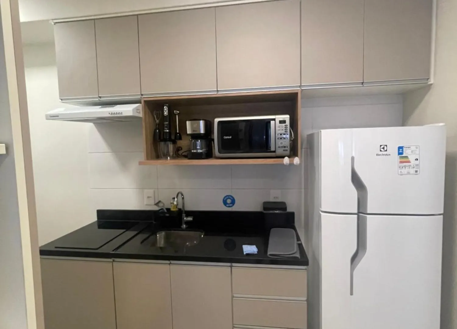 Apartment Studio Boutique Byway - Vila Madalena - Metro 30M Sao Paulo Brazil