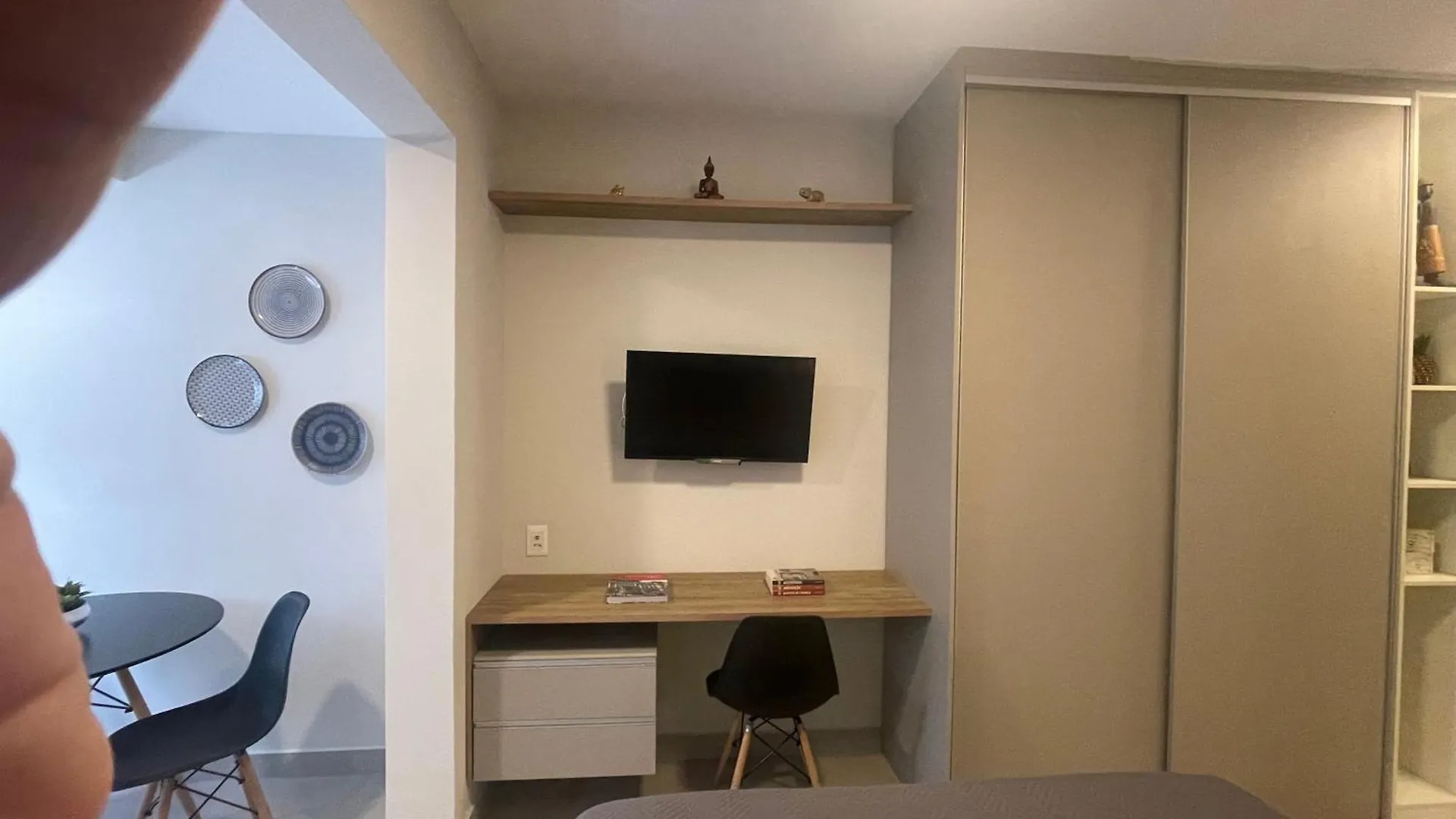 Studio Boutique Byway - Vila Madalena - Metro 30M Sao Paulo 0*,  Brazil