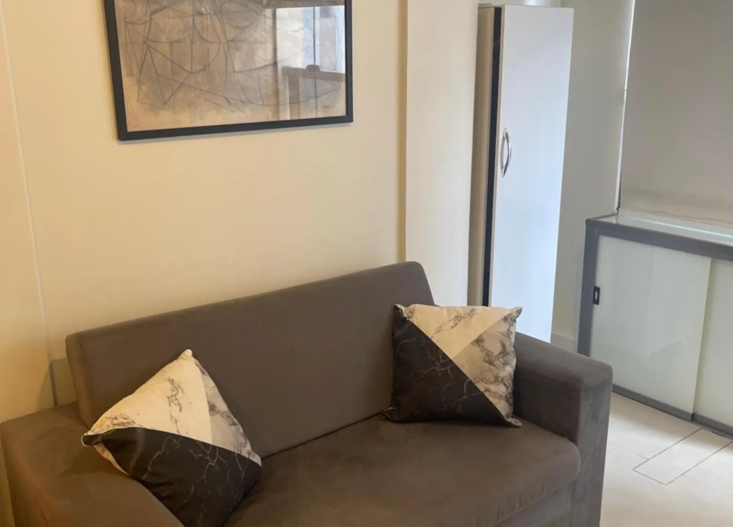 Studio Boutique Byway - Vila Madalena - Metro 30M Sao Paulo Apartment