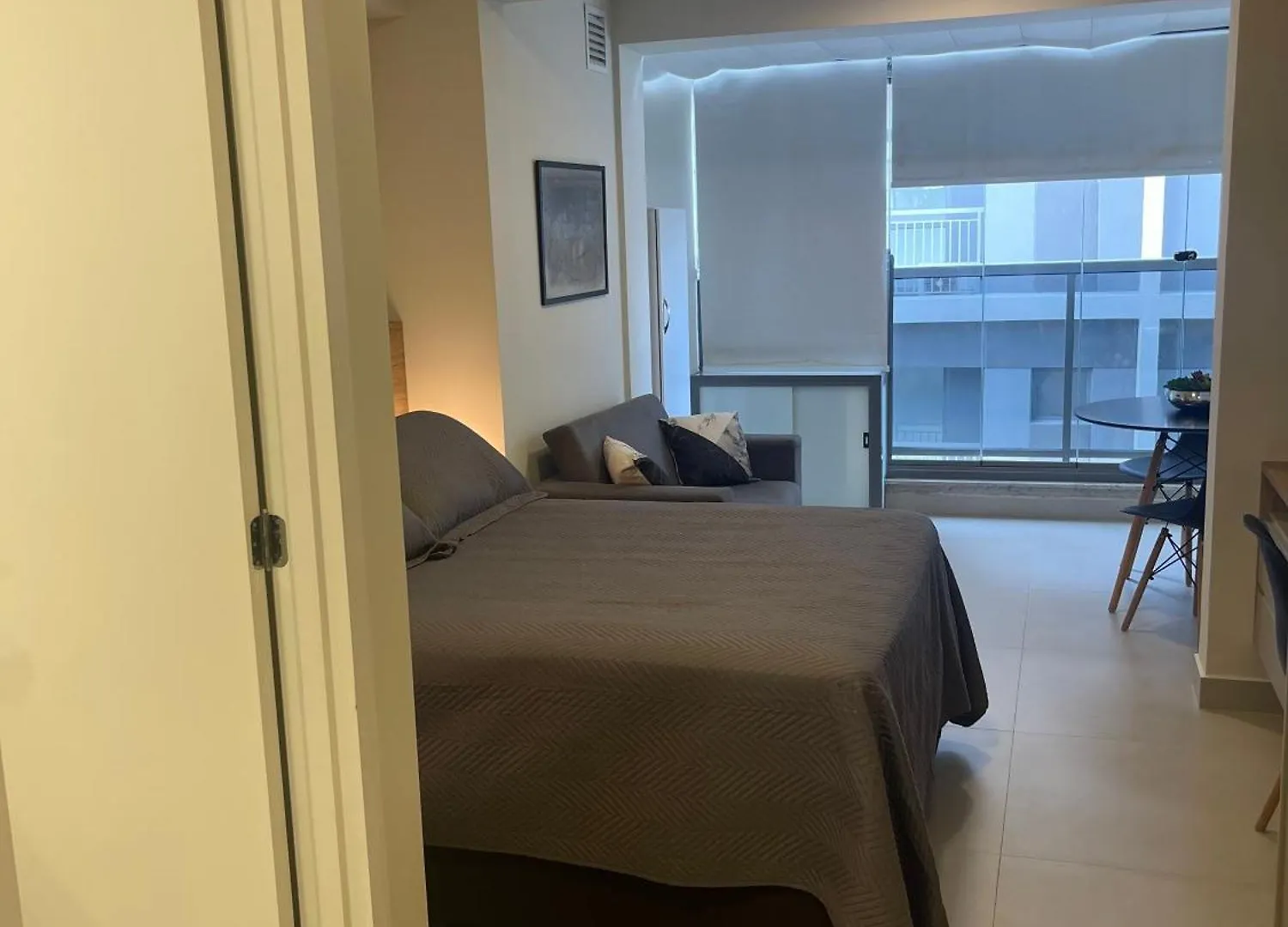 Studio Boutique Byway - Vila Madalena - Metro 30M Sao Paulo 0*,