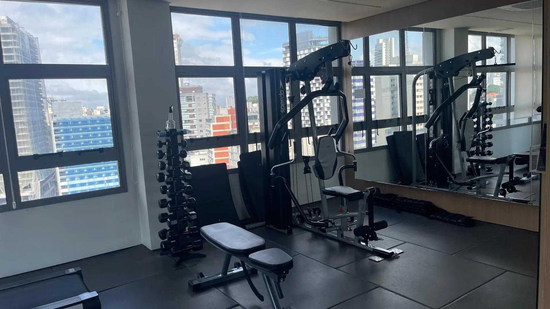 Studio Boutique Byway - Vila Madalena - Metro 30M São Paulo 0*,