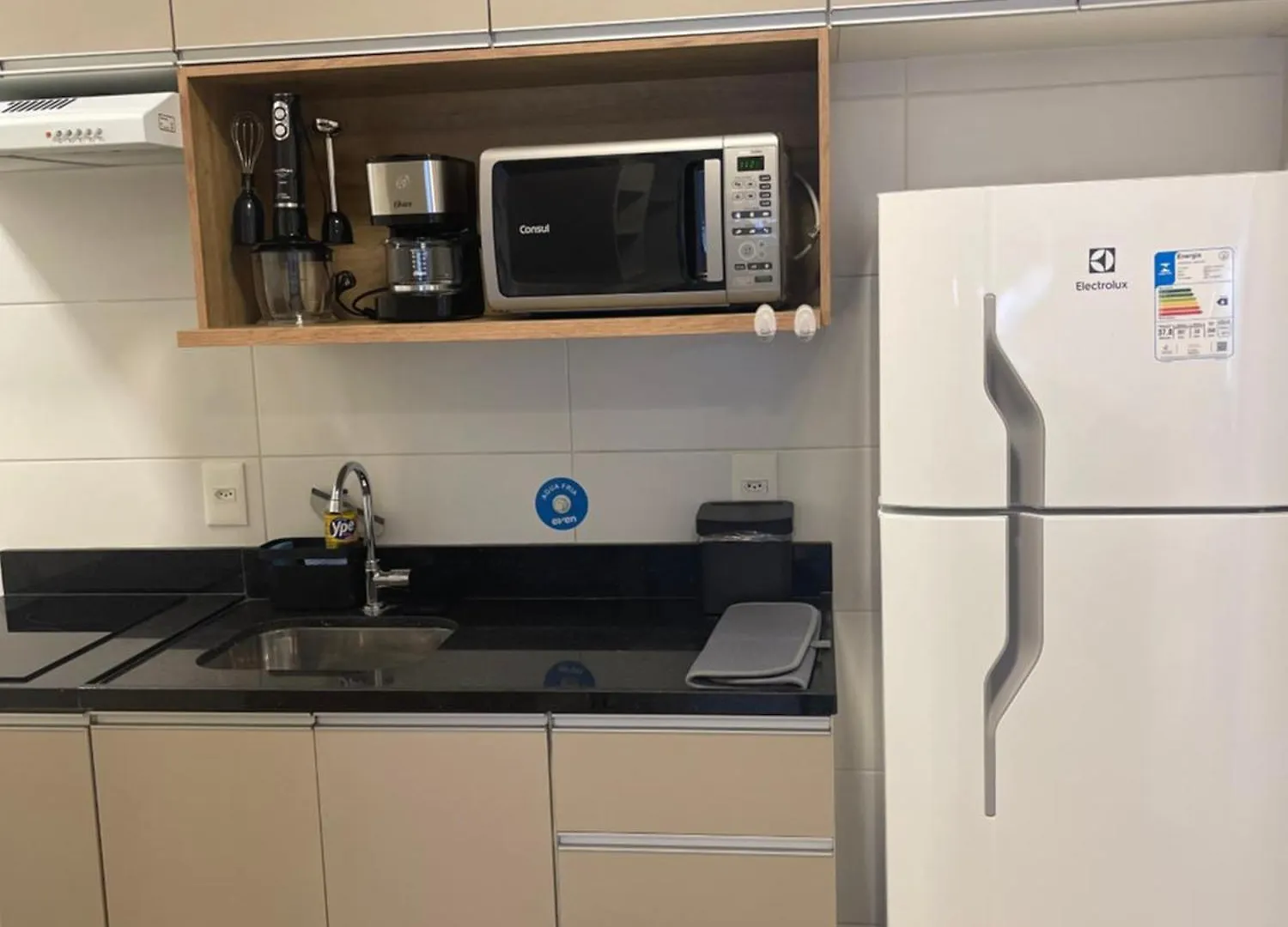 Studio Boutique Byway - Vila Madalena - Metro 30M São Paulo Brasil